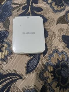 samsung battery charger