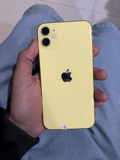 Iphone 11 100% Health Original