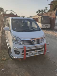 Changan Karvaan 2021/03470619507