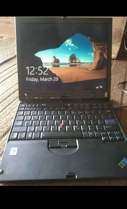 lenovo x60 1