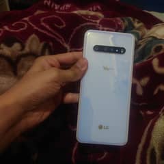 LG v60 thinq