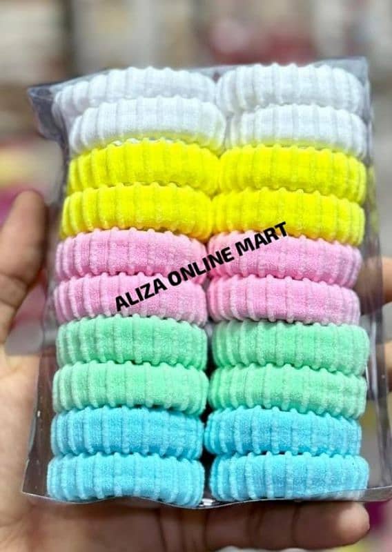 WHOLESALE HAIR ACCESSORIES  Ful pack 0324,,,660,,,5335 1