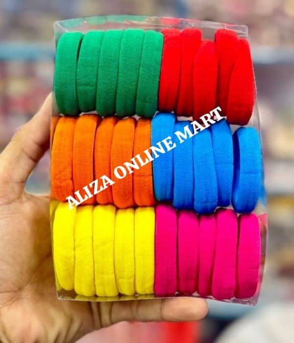 WHOLESALE HAIR ACCESSORIES  Ful pack 0324,,,660,,,5335 11