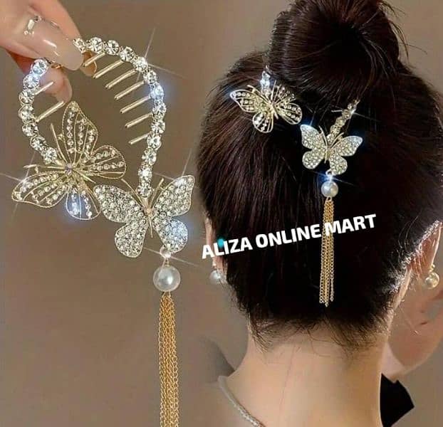 WHOLESALE HAIR ACCESSORIES  Ful pack 0324,,,660,,,5335 15