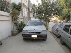 1992 Suzuki Khyber,. O3OO,2357.826