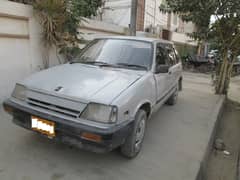 1992 Suzuki Khyber,. O3OO,2357.826