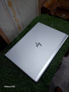 HP NEW LOGO FRESH CONDITION WITH GRAPHICS CARD