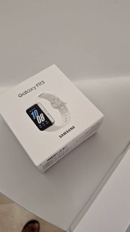 samsung galaxy fit 3 0