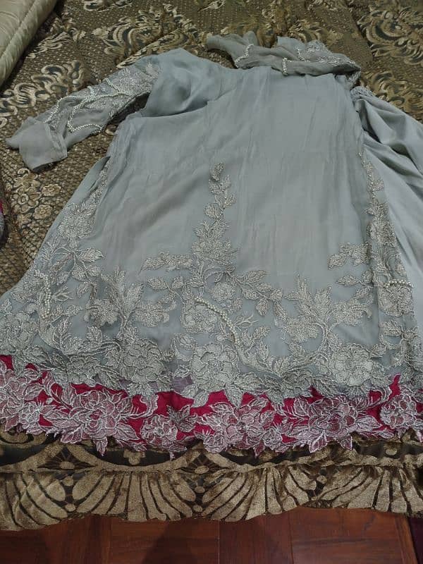 Fancy Brand Outfit Used for sale 3