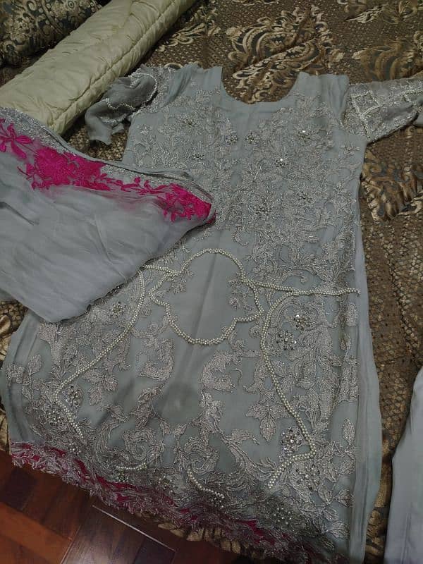 Fancy Brand Outfit Used for sale 6