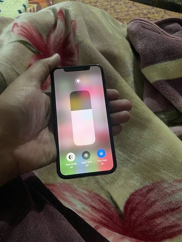 iPhone X pta approved urgent sale must read add 10