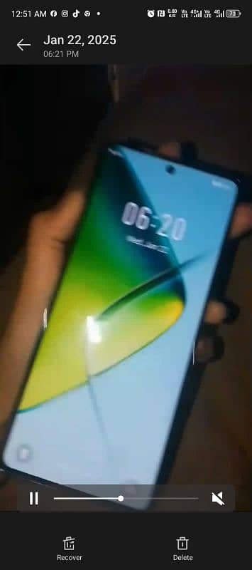 infinix not 40 pro 2