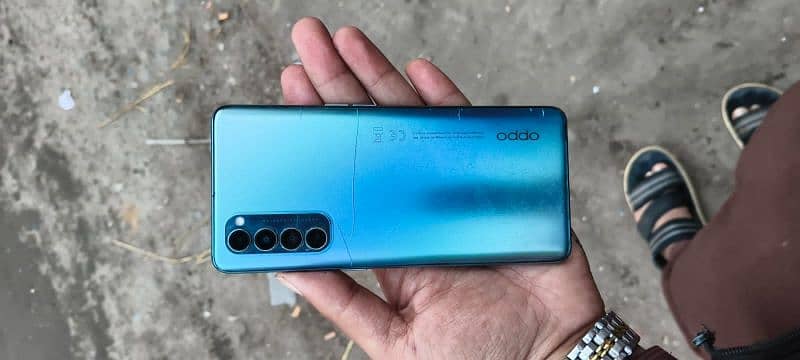 oppo reno 4pro 2