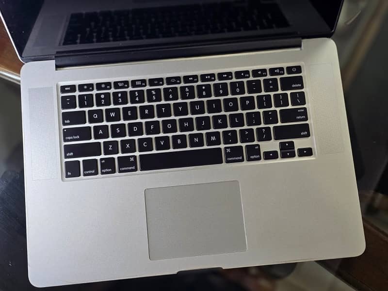 MacBook Pro 2014 1