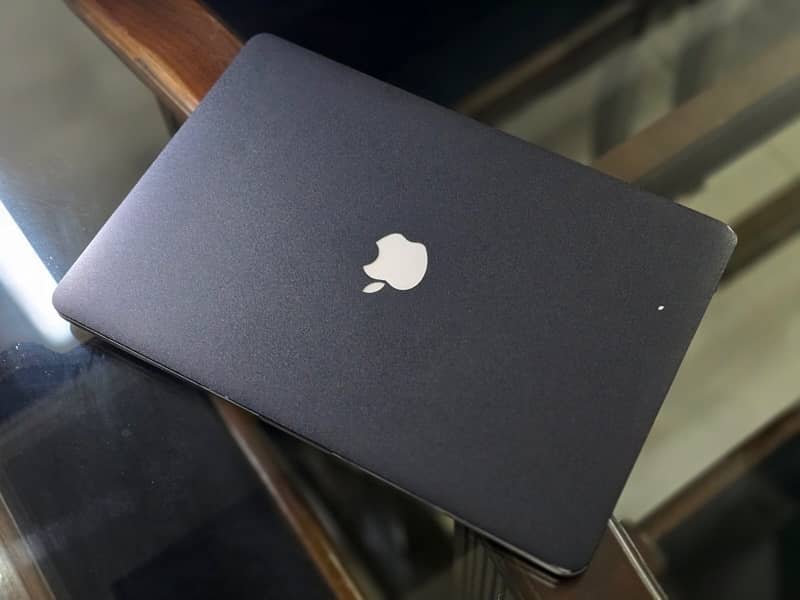 MacBook Pro 2014 4