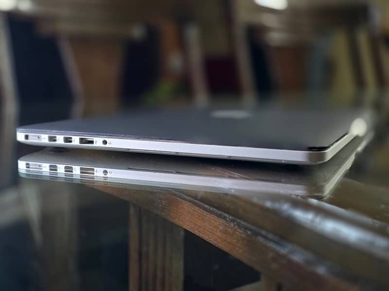 MacBook Pro 2014 5