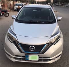 Nissan Note 2018