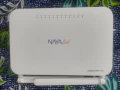 Huawei Fiber Router GPON