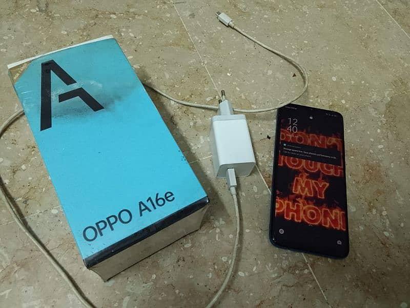 oppo a 16e mbl sale  (.  03125579265.  ) 4