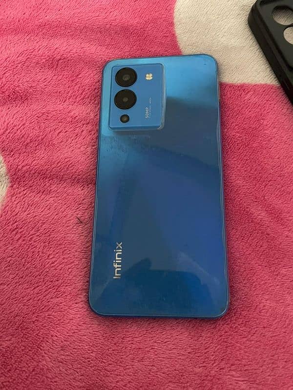 Infinix Note 12 1