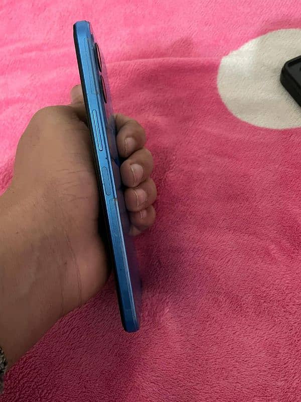 Infinix Note 12 4