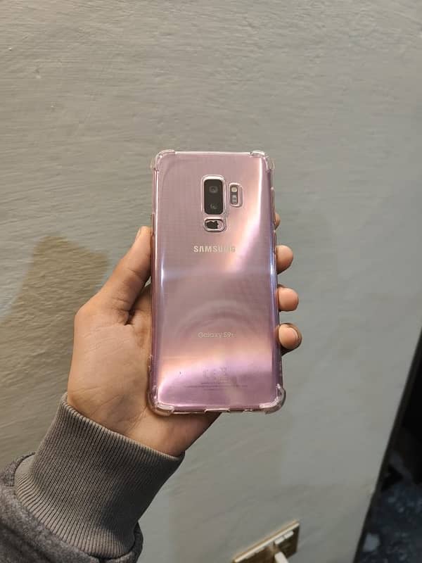 samsung s9 plus 2