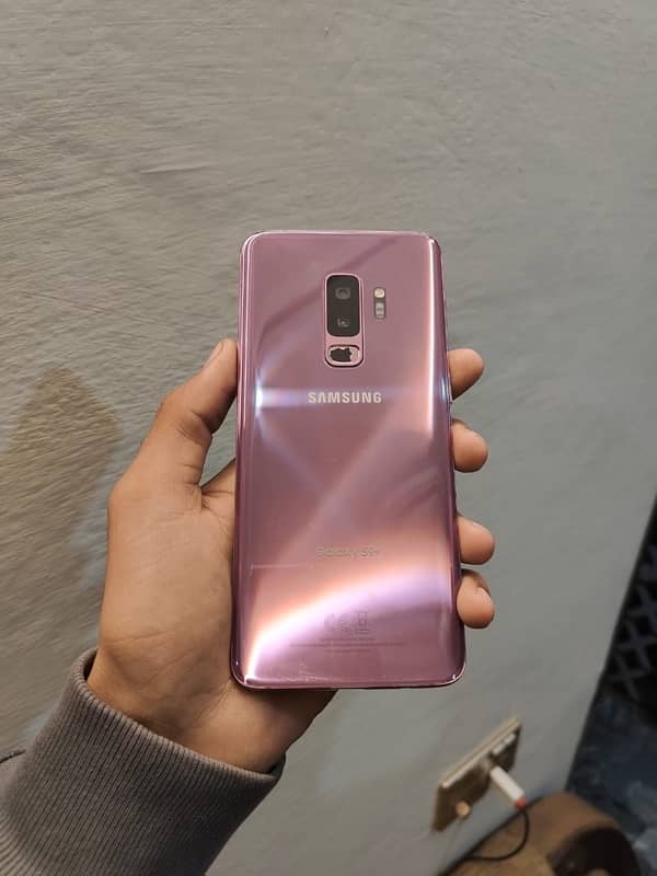 samsung s9 plus 5