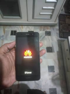 huawei Y6 2/16gb pta approved