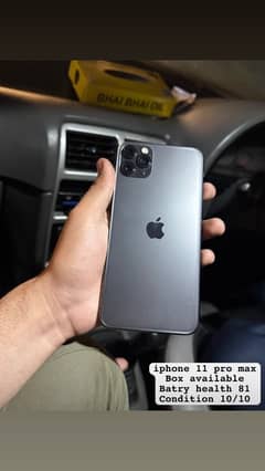 iphone 11 pro max non pta