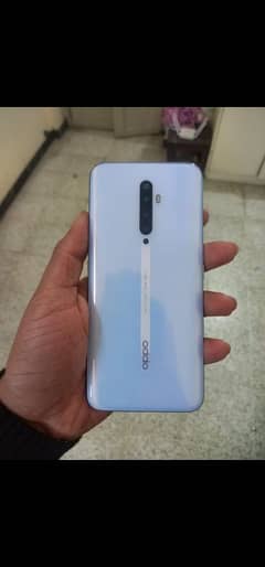 oppo Reno. 2f.  Ram 8/128