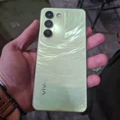 Vivo Y100 256Gb