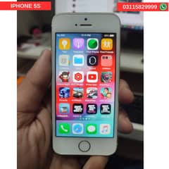 Apple iPhone 5s Gaming Non PTA , iphone 6