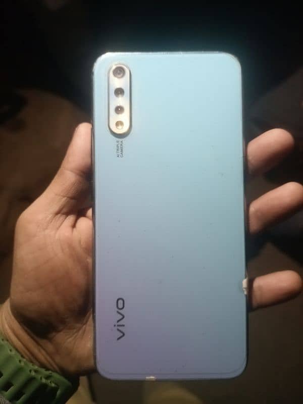 vivo s1 128gb 1