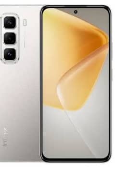 Infinix hot 50 pro 8/128