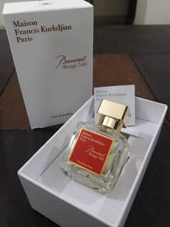 MFK Baccarat Rouge 540 EDP 70ml