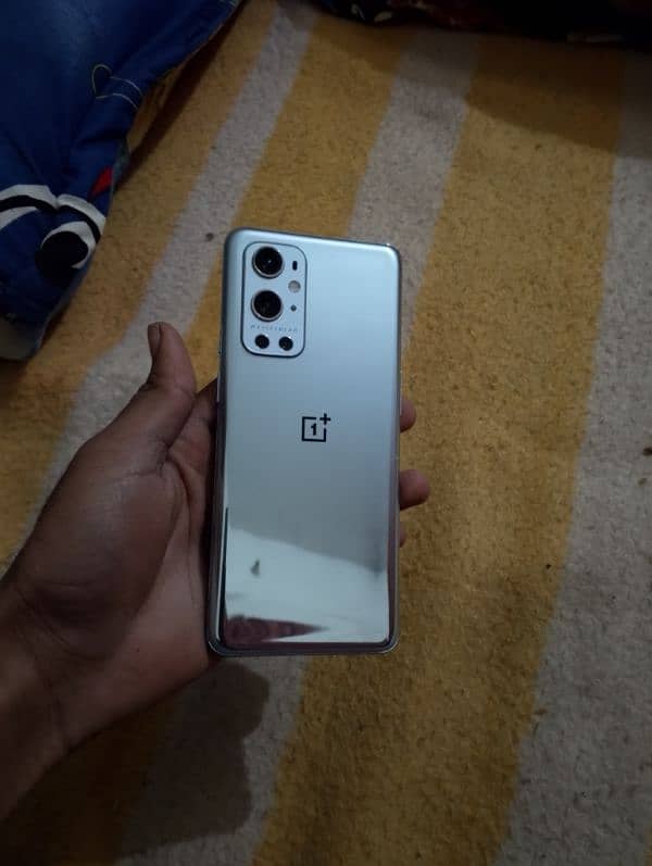 OnePlus 9pro 3