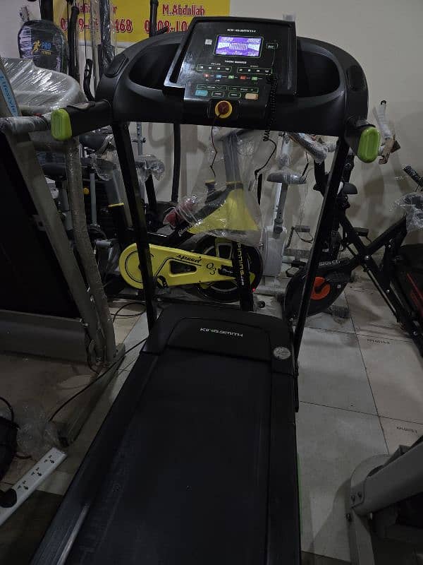 treadmill 0308-1043214/mannual treadmill/elliptical/exercise bikes 6