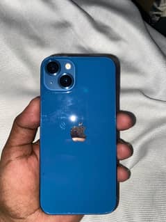 Iphone 13 256gb pta approved