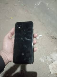 google pixel4xl 4.64 pta approved only panel per line ha or  masla nh