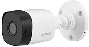 4MP Original Dahua Analog Cctv Camera