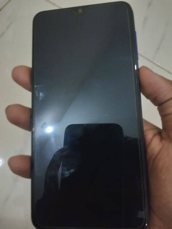 vivo y97 8-256 GB original 1