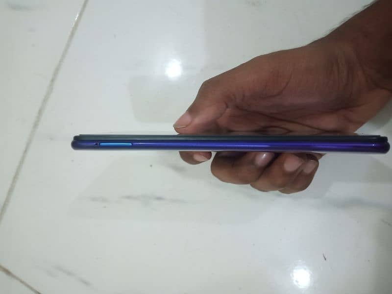 vivo y97 8-256 GB original 3