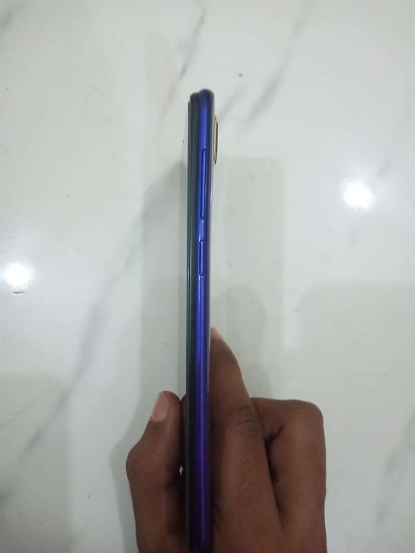 vivo y97 8-256 GB original 4