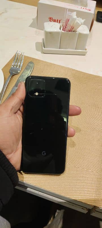 google pixel 4 6/64 0