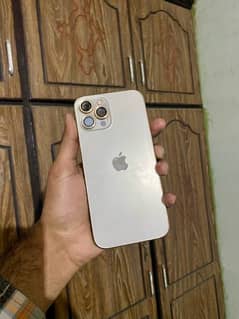 Iphone 12pro max 128gb