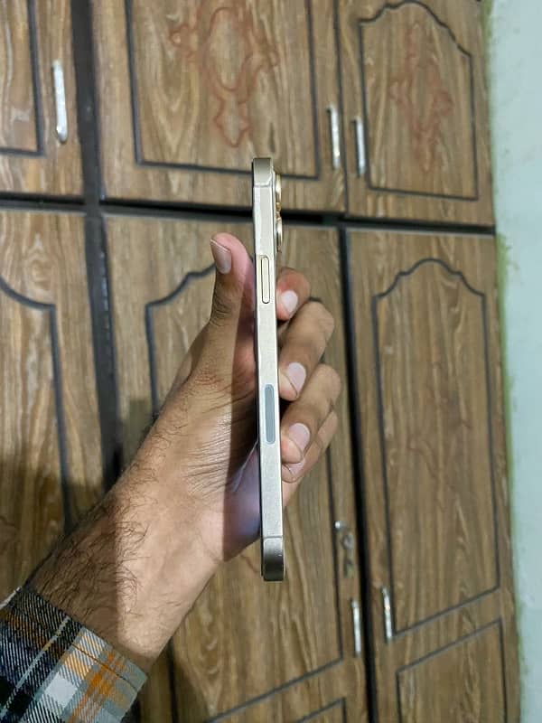 Iphone 12pro max 128gb 2