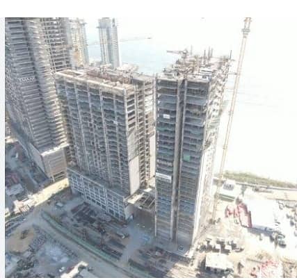 Chance Deal Full Sea Facing Emaar Panorama Tower 4 Bed Apartment on Booking 6