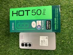 infinix hot 50 pro 8/128gb