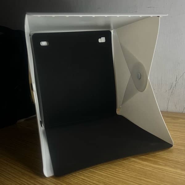 Photography Studio Box (Small) 0