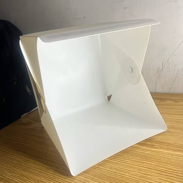 Photography Studio Box (Small) 3